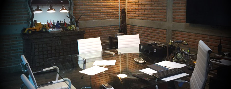 Oficinas